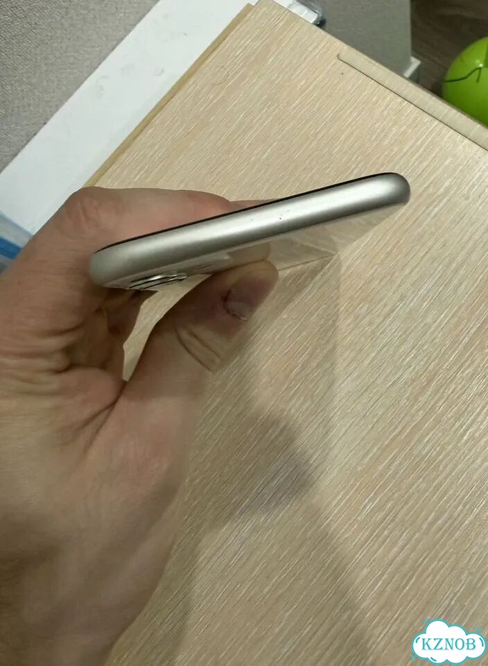 iPhone 11, 128 ГБ, SIM + eSIM фото 6
