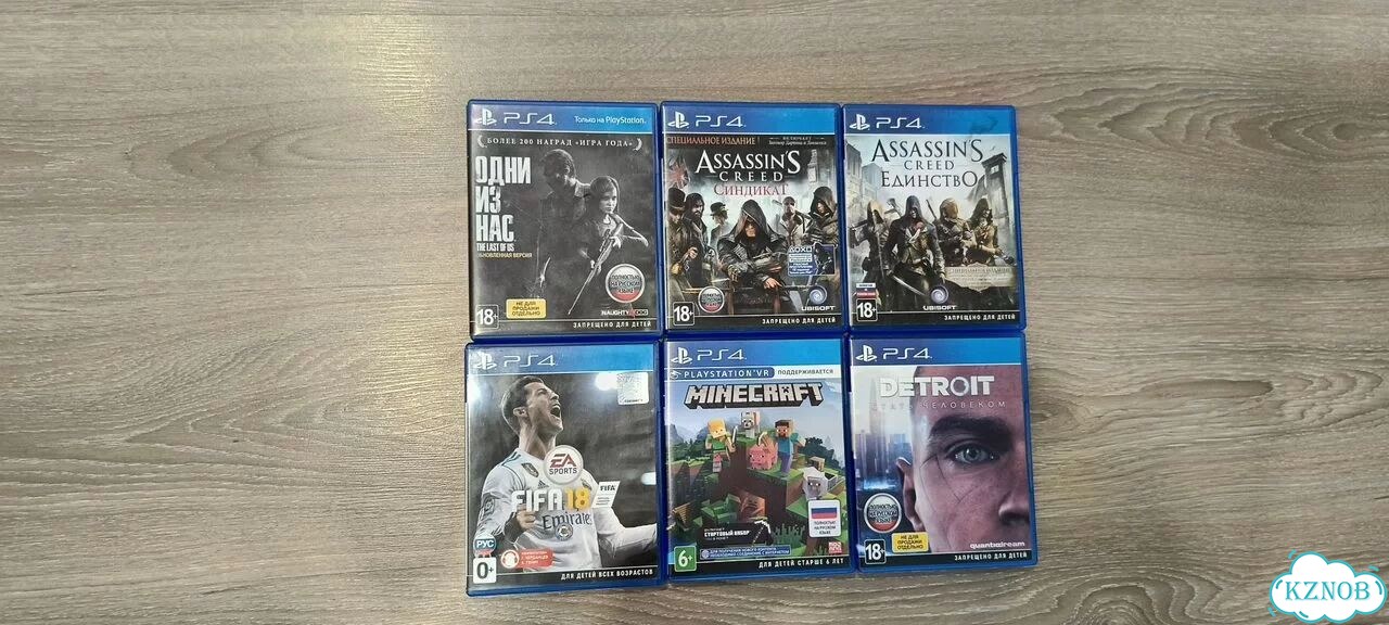 Диски на PC 4 фото 1