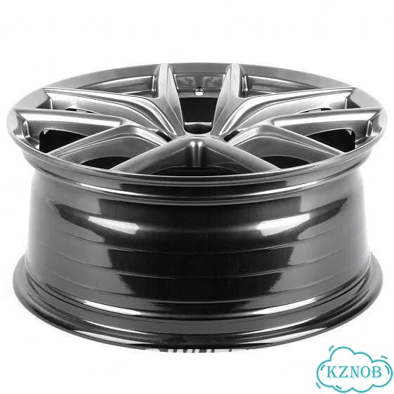 Литые диски Lexus 8×R18 5×114.3 фото 3