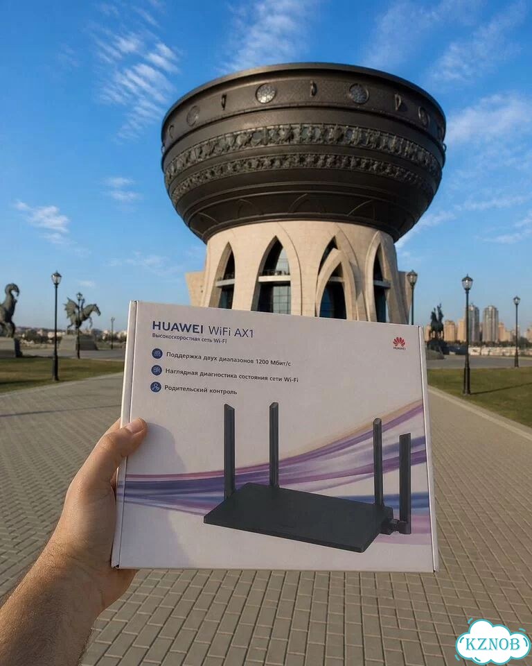 Wifi роутер гигабитный фото 1