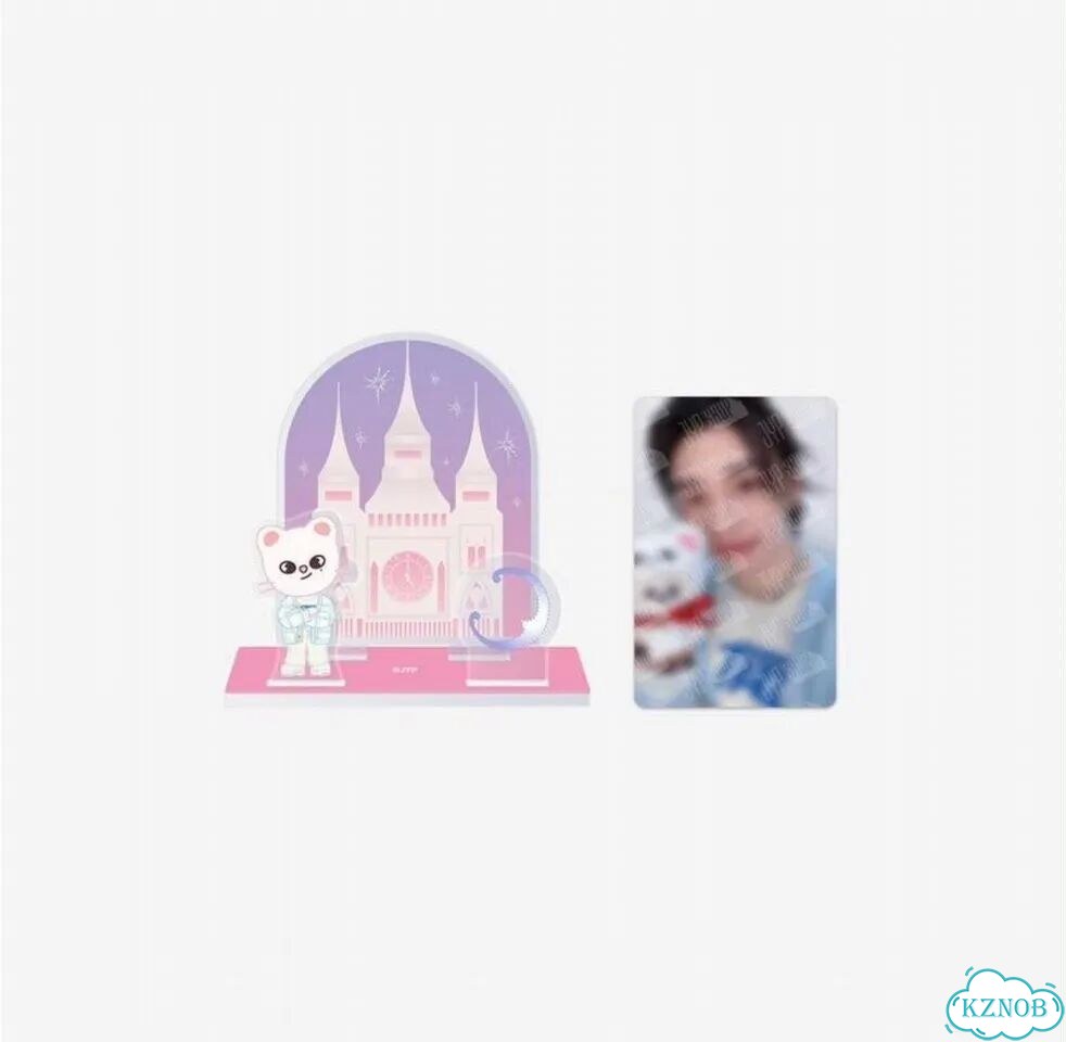 Мерч фанмитинг stray kids фото 2