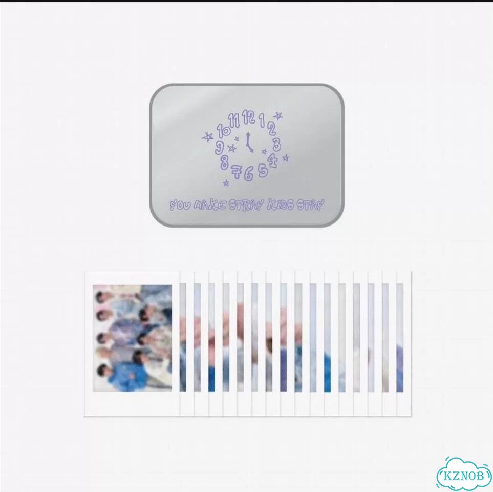 Мерч фанмитинг stray kids фото 4