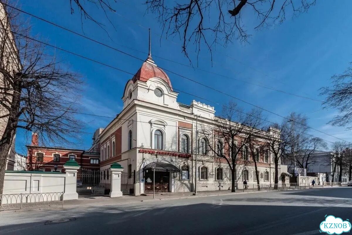 Билеты в театр им. Тинчурина фото 1