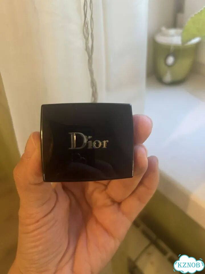 Тени Dior 757 Dream Matte оригинал фото 1