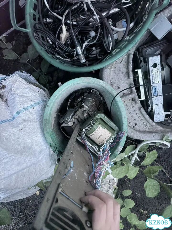 Радиодетали СССР фото 1