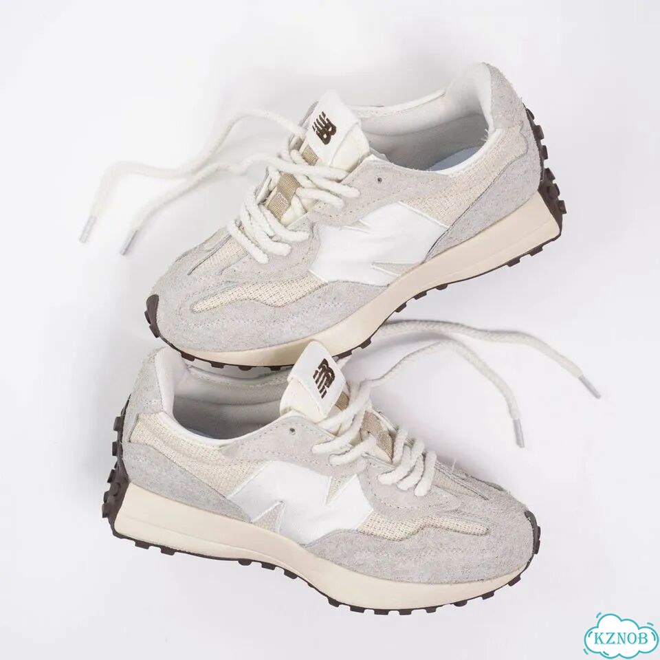 Кроссовки new balance 327 фото 1