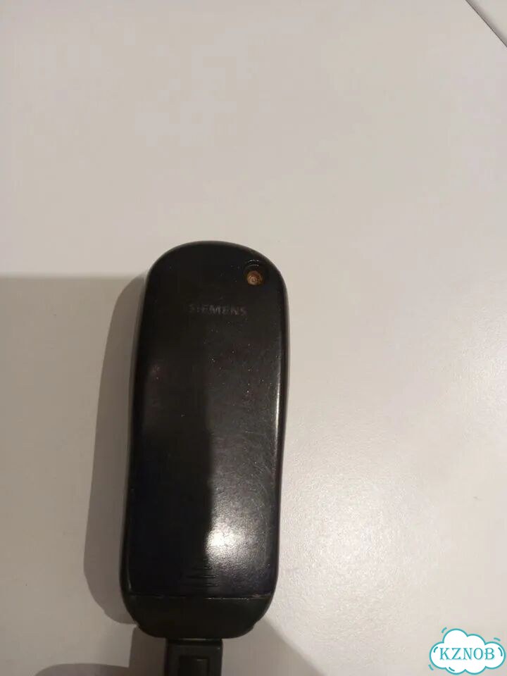 Siemens C45, 1 SIM фото 3