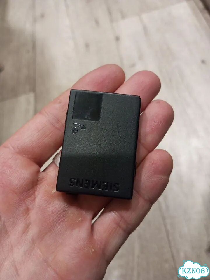 Siemens C45, 1 SIM фото 5