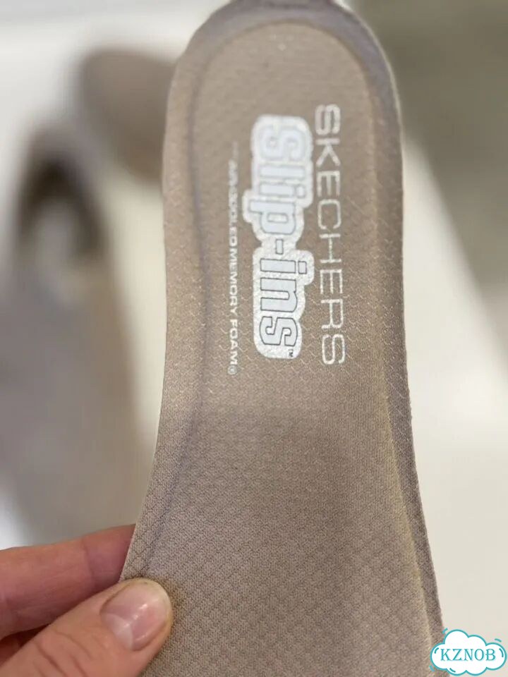 Кроссовки слипоны р.38 Skechers новые замша фото 10