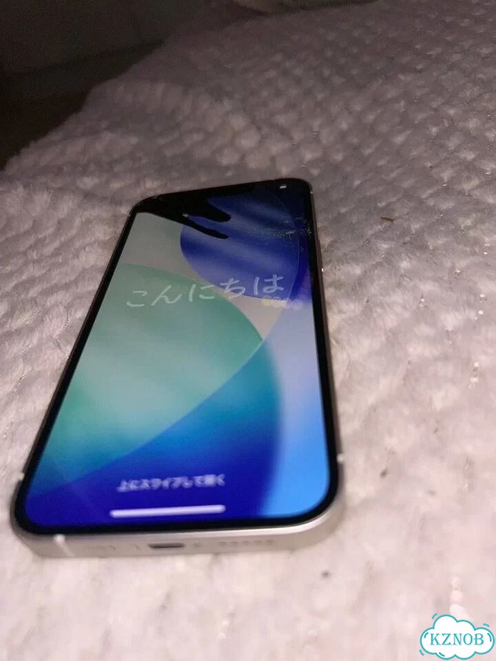 iPhone 13, 128 ГБ, 1 SIM фото 1