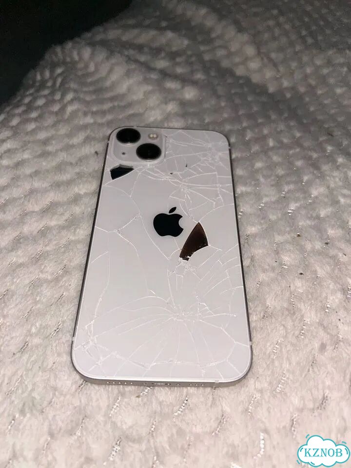 iPhone 13, 128 ГБ, 1 SIM фото 2