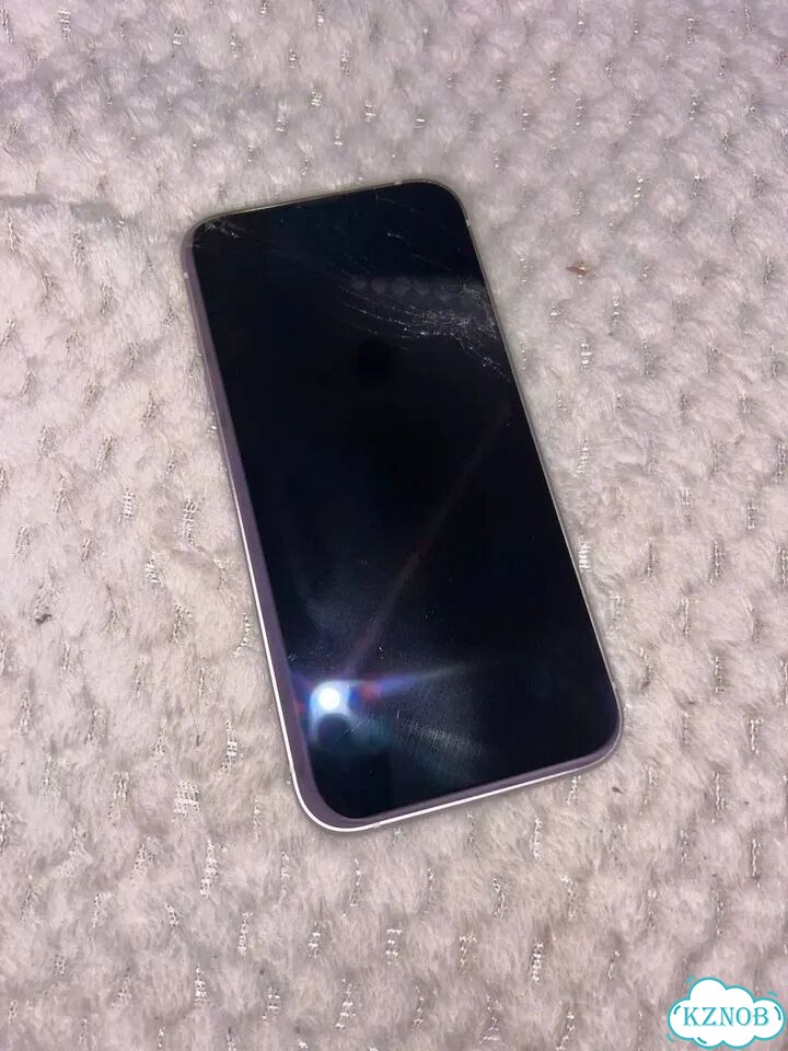 iPhone 13, 128 ГБ, 1 SIM фото 3