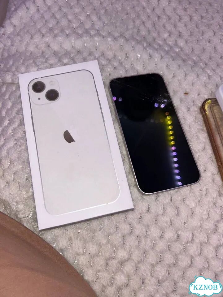 iPhone 13, 128 ГБ, 1 SIM фото 4