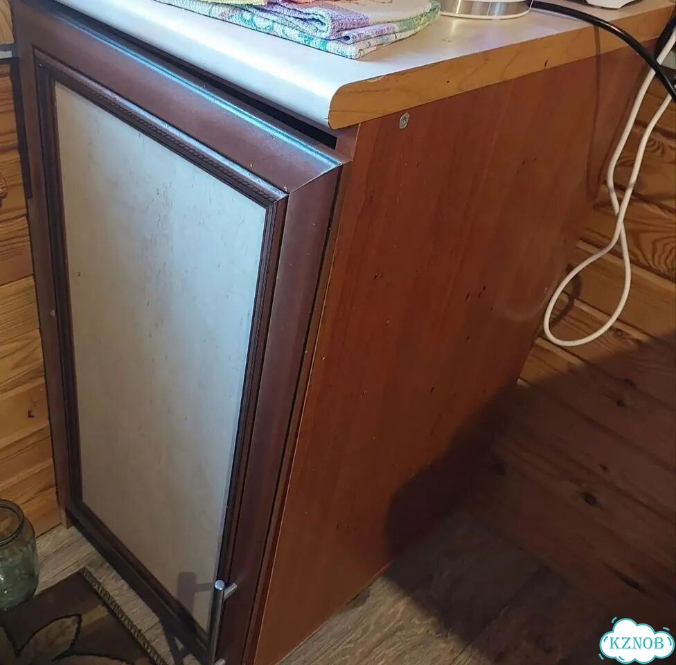 Кухонный гарнитур кухня бу дерево фото 3