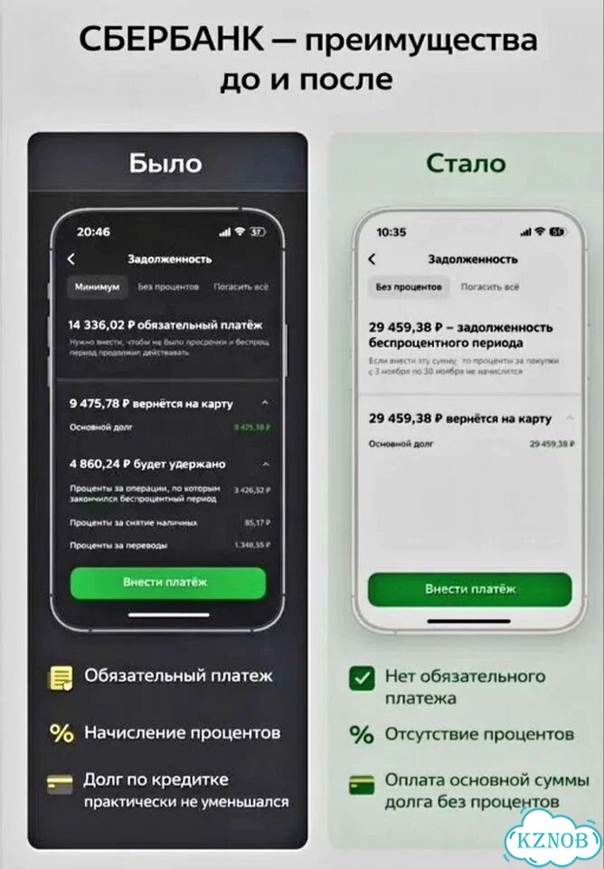Помогу убрать проценты фото 3