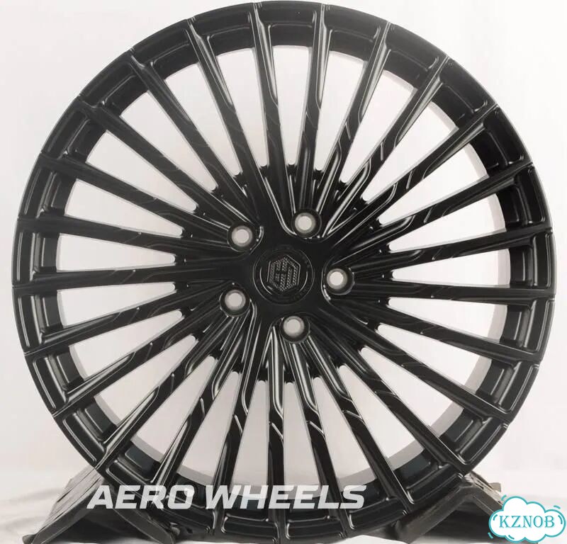 Диск RGW wheels S3192502-69 R23 9.50 ET36 5x120.0 фото 1