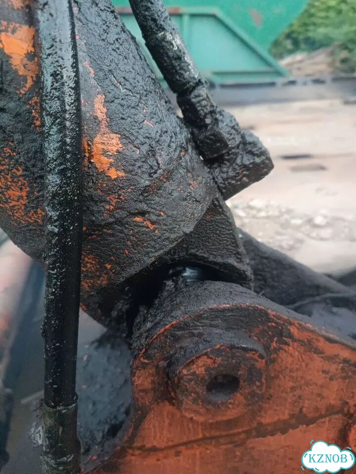 Бункеровоз установка фото 8