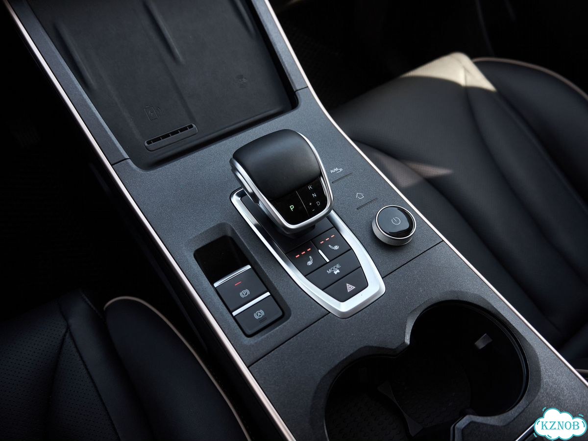 OMODA C5 1.5 CVT, 2024, 40 689 км фото 10
