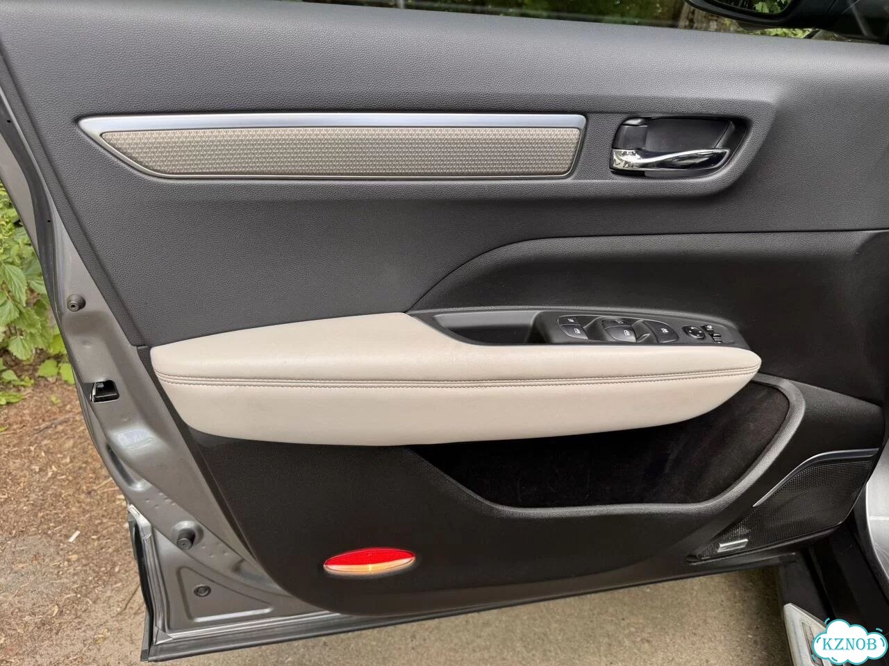 Renault Samsung QM6 2.0 CVT, 2019, 87 000 км фото 21