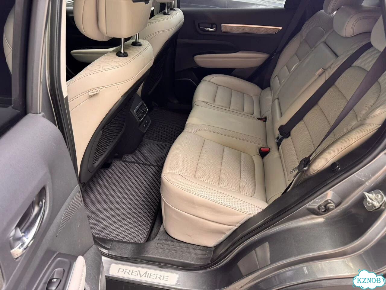 Renault Samsung QM6 2.0 CVT, 2019, 87 000 км фото 22