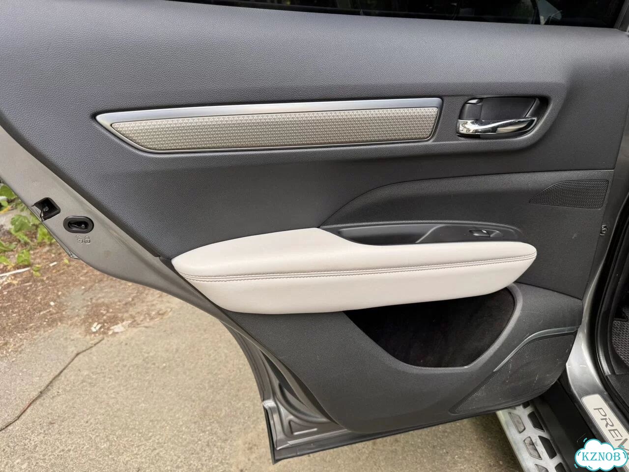 Renault Samsung QM6 2.0 CVT, 2019, 87 000 км фото 24