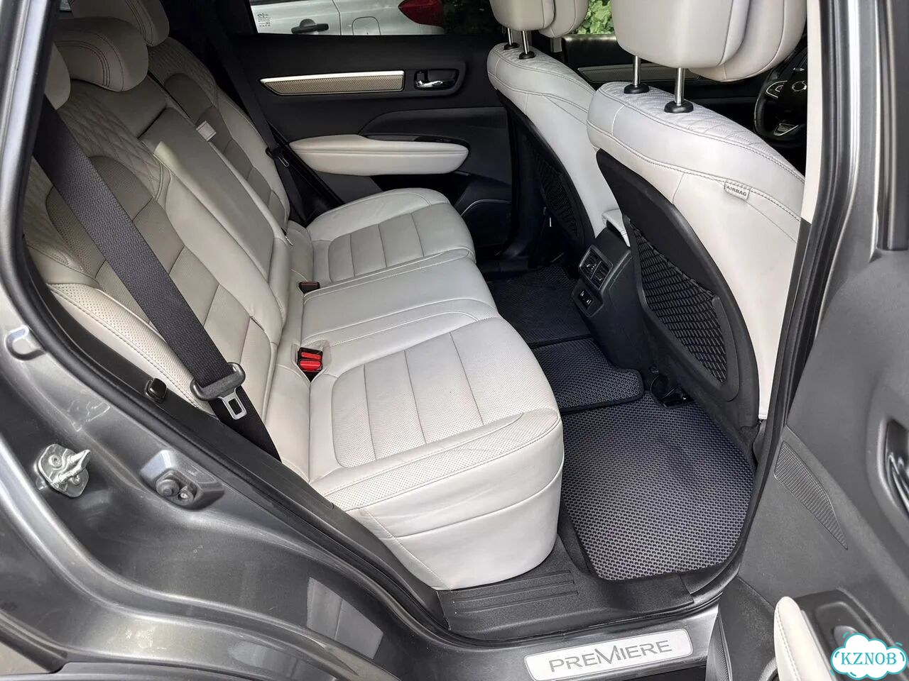 Renault Samsung QM6 2.0 CVT, 2019, 87 000 км фото 26