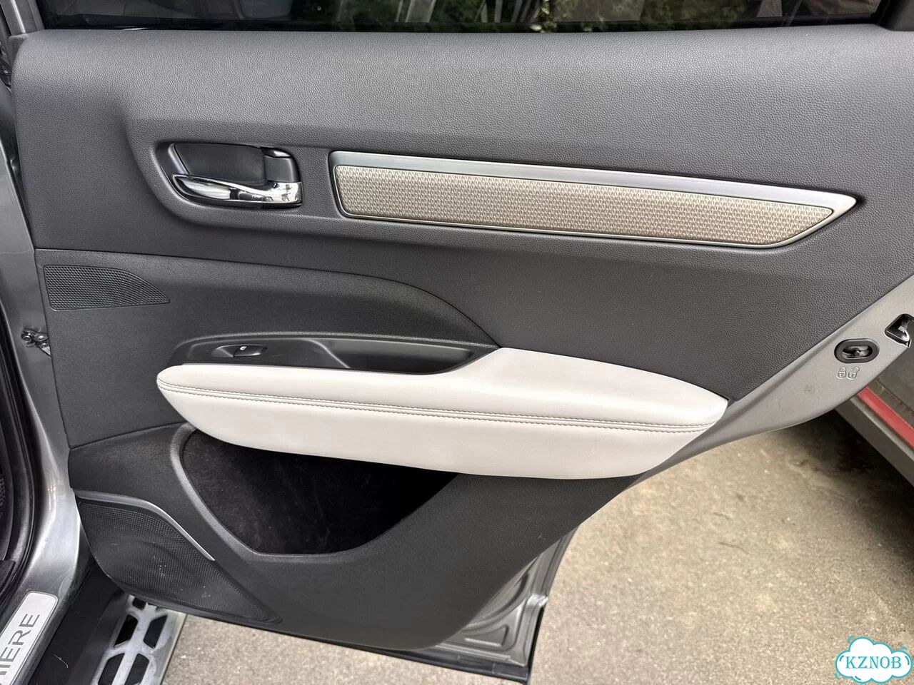 Renault Samsung QM6 2.0 CVT, 2019, 87 000 км фото 27