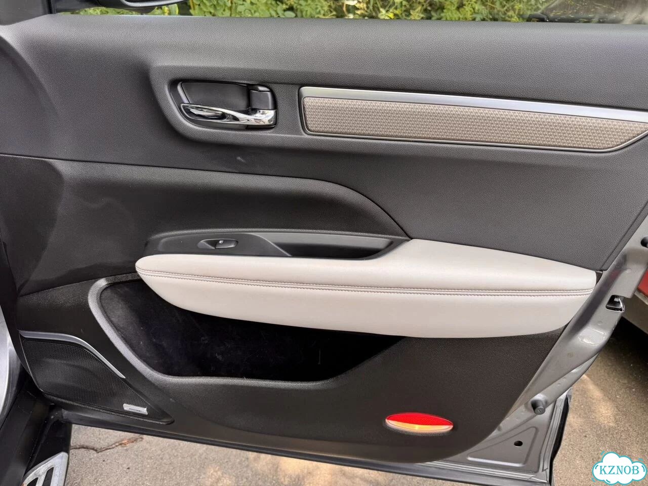 Renault Samsung QM6 2.0 CVT, 2019, 87 000 км фото 30