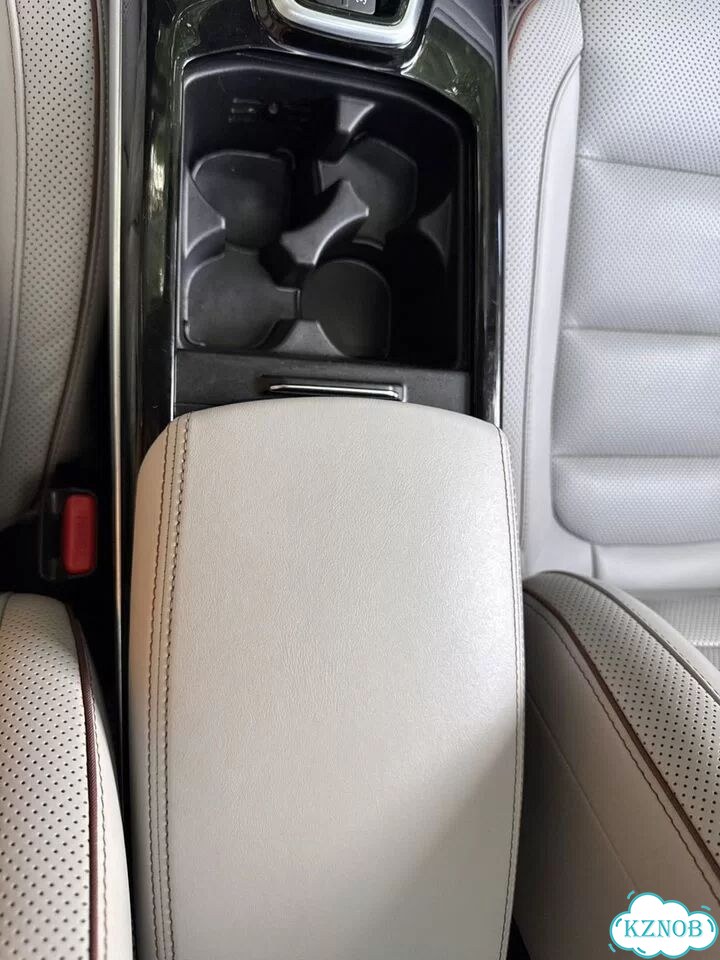 Renault Samsung QM6 2.0 CVT, 2019, 87 000 км фото 35