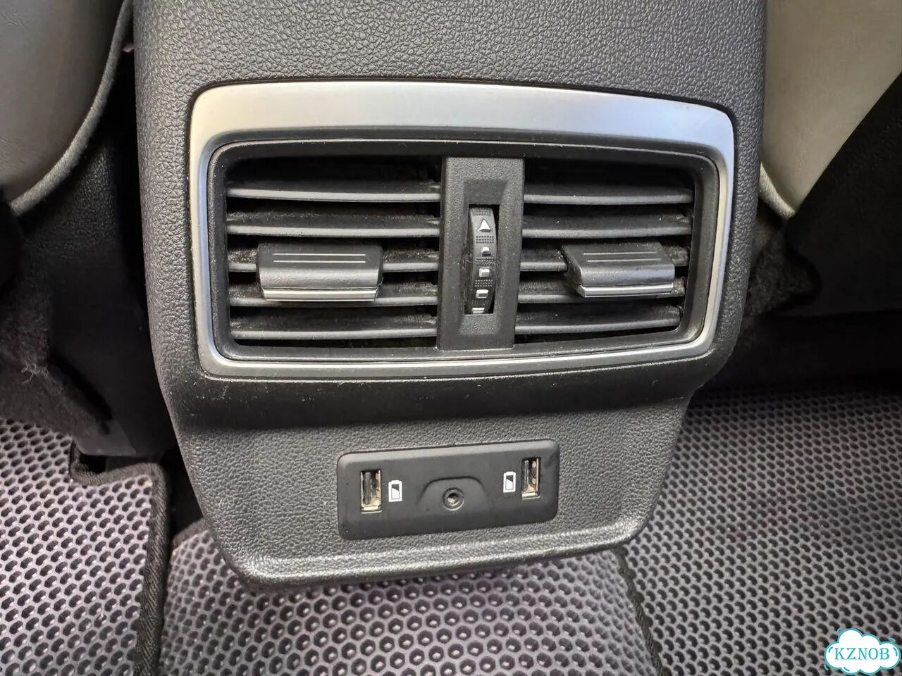 Renault Samsung QM6 2.0 CVT, 2019, 87 000 км фото 39