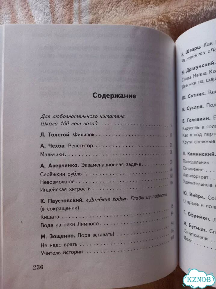Мама, папа, школа и я книга фото 3