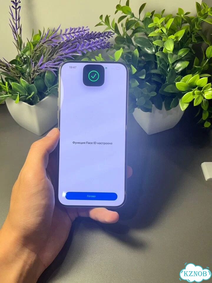 iPhone 15 Pro Max, 256 ГБ, SIM + eSIM фото 6