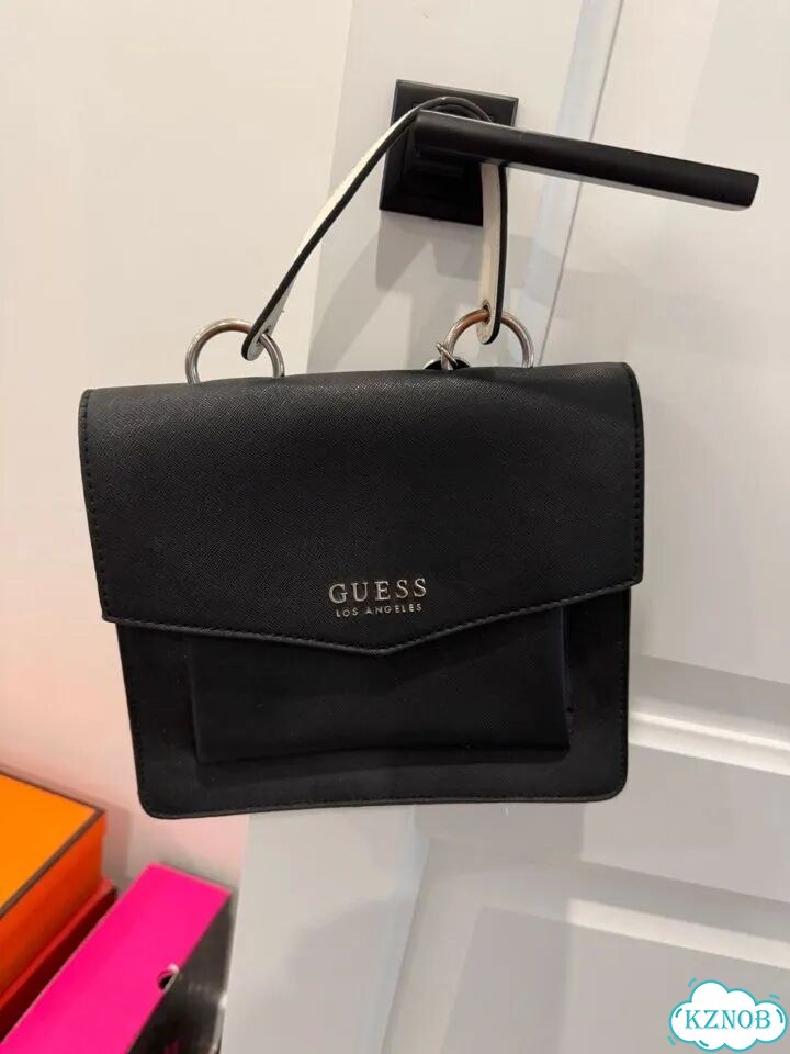 Сумка женская guess фото 1