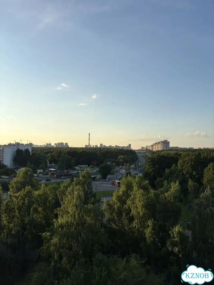 1-к. квартира, 12 м², 8/9 эт. фото 1