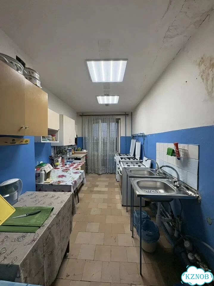 1-к. квартира, 12 м², 8/9 эт. фото 10