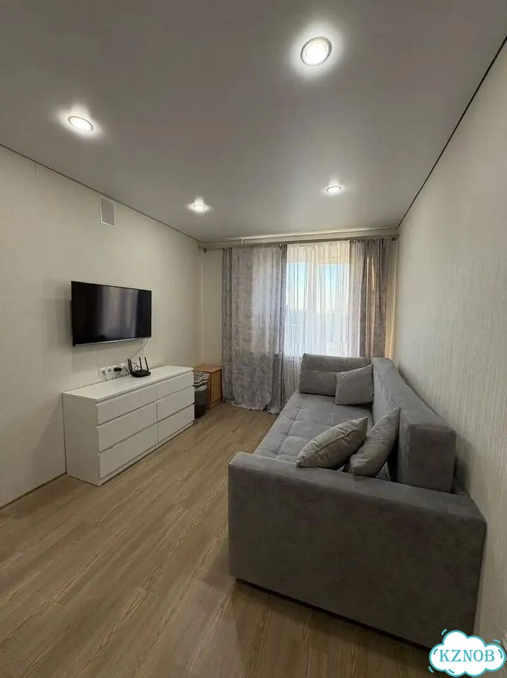 1-к. квартира, 12 м², 8/9 эт. фото 4