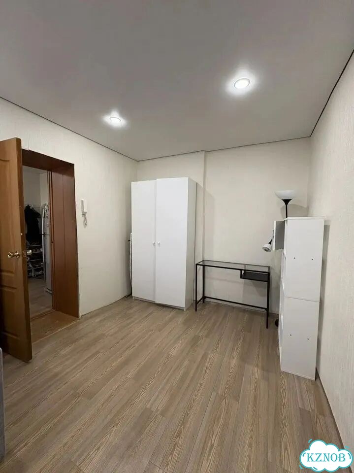 1-к. квартира, 12 м², 8/9 эт. фото 5