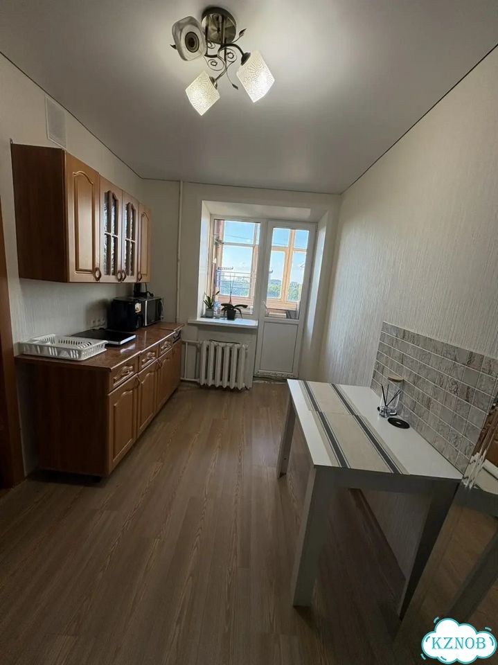 1-к. квартира, 12 м², 8/9 эт. фото 6
