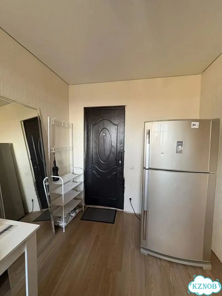 1-к. квартира, 12 м², 8/9 эт. фото 7