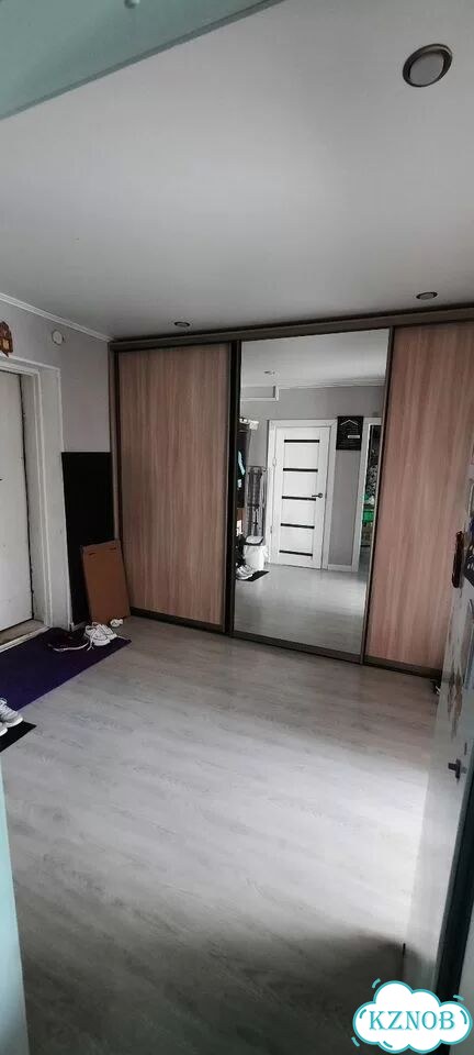 2-к. квартира, 34 м², 4/5 эт. фото 1
