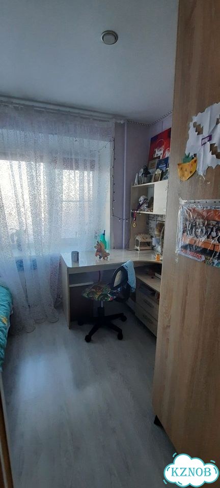 2-к. квартира, 34 м², 4/5 эт. фото 2