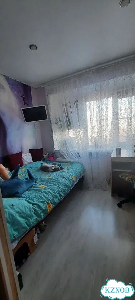 2-к. квартира, 34 м², 4/5 эт. фото 4
