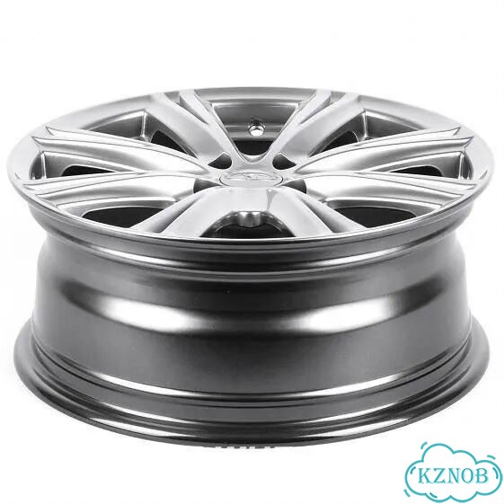 Диск LADA IV1279 R16 6.50 ET35 4x98.0 фото 4