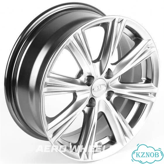 Диск LADA IV1279 R16 6.50 ET35 4x98.0 фото 6