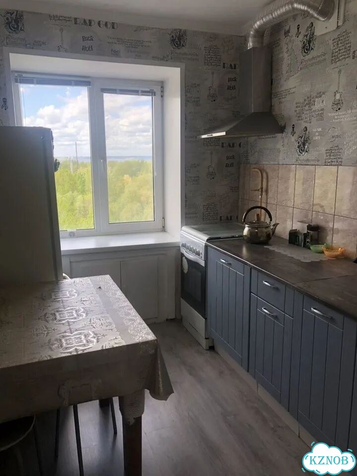 1-к. квартира, 33 м², 8/9 эт. фото 1