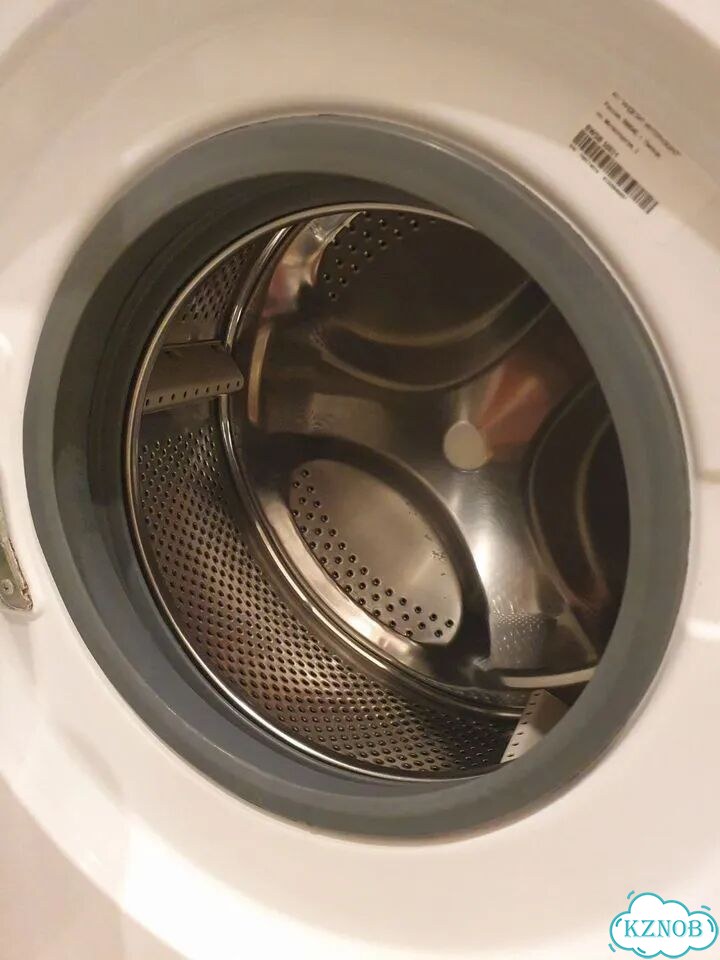 Стиральная машина бу indesit 5 кг фото 3