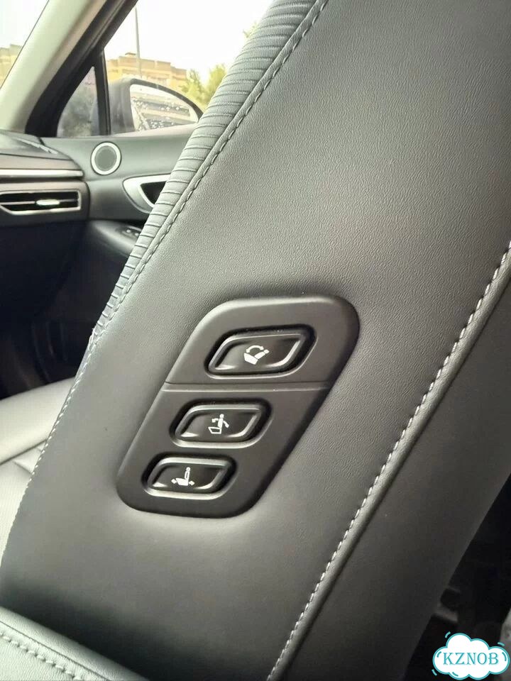 Hyundai Sonata 2.0 AT, 2020, 96 260 км фото 12