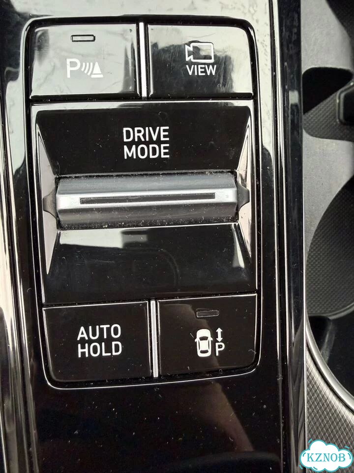 Hyundai Sonata 2.0 AT, 2020, 96 260 км фото 13