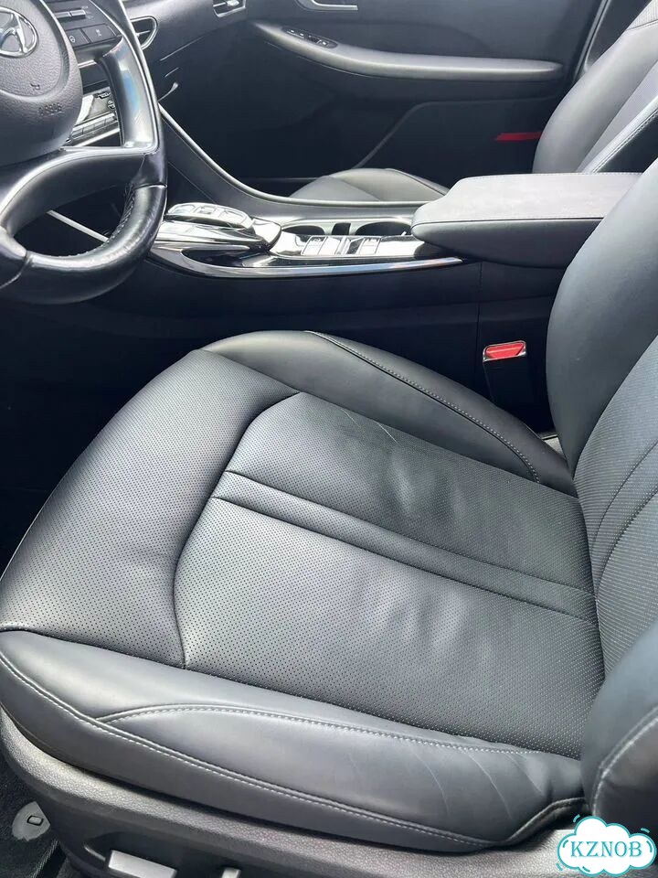 Hyundai Sonata 2.0 AT, 2020, 96 260 км фото 18