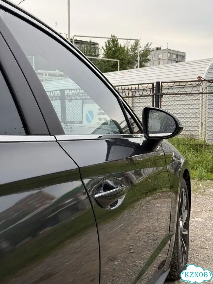 Hyundai Sonata 2.0 AT, 2020, 96 260 км фото 8